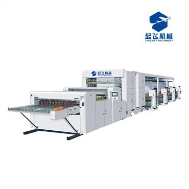 Машина для виготовлення формату А4